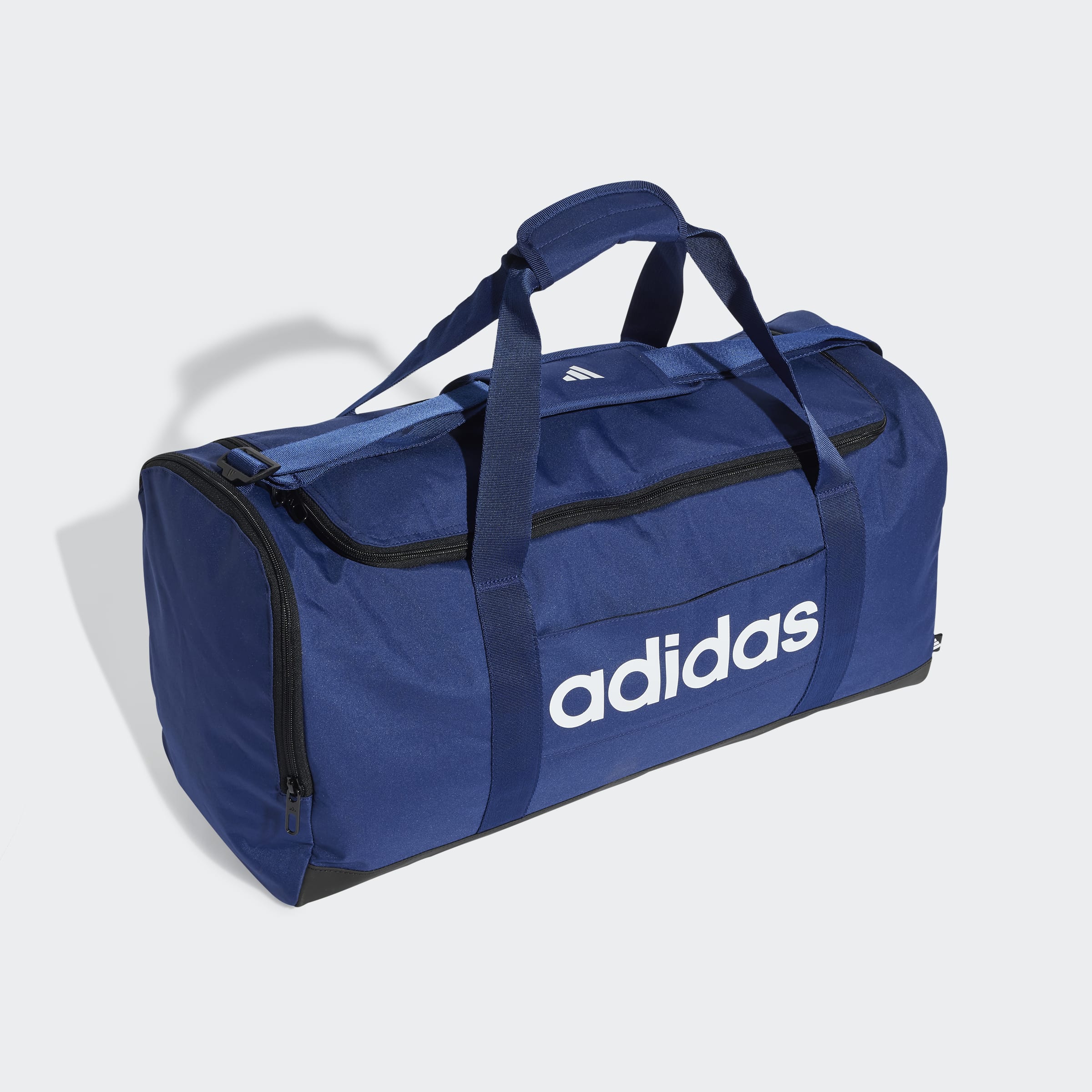 Maleta Deportiva Linear Mediana IN6116 | adidas Panamá